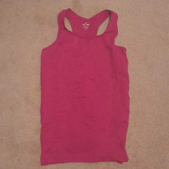 Tank top - Picture 1 of 4